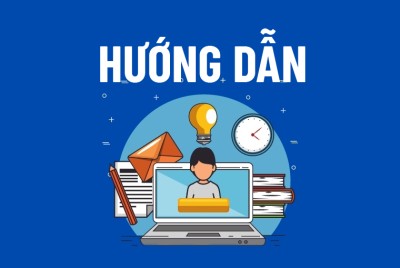 Hướng dẫn xem các file đính kèm trên trang web
