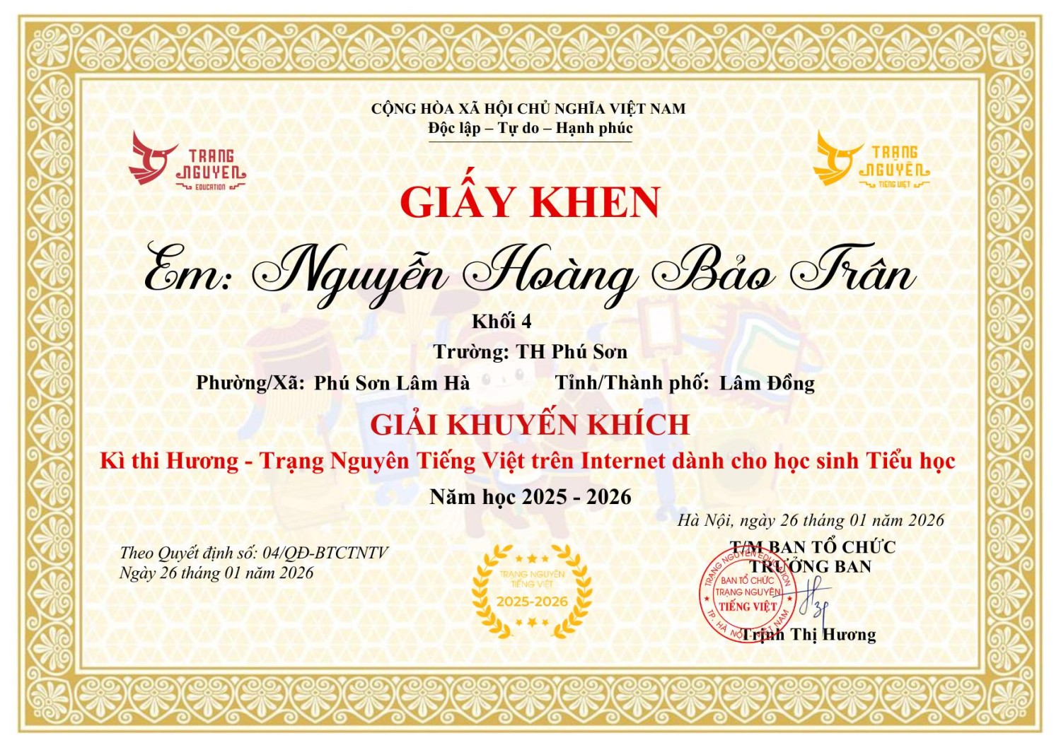 giay khen hoc sinh 1